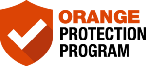 orange protection program