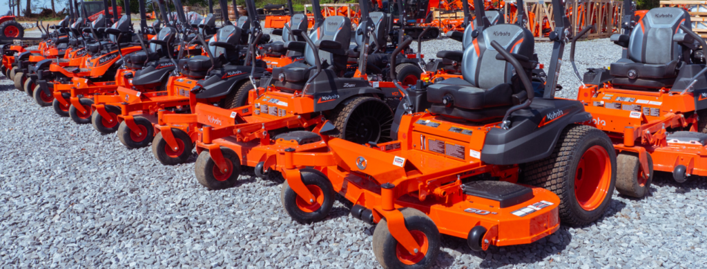 Coleman Tractor Company - Kubota Dealer in Tennessee